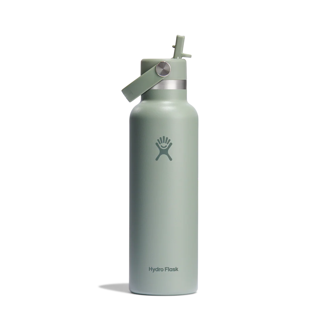 Hydro Flask - 21oz Standard Flex Straw Cap