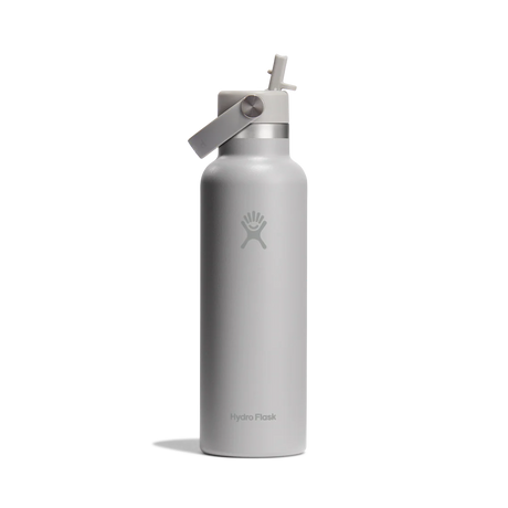 Hydro Flask - 21oz Standard Flex Straw Cap