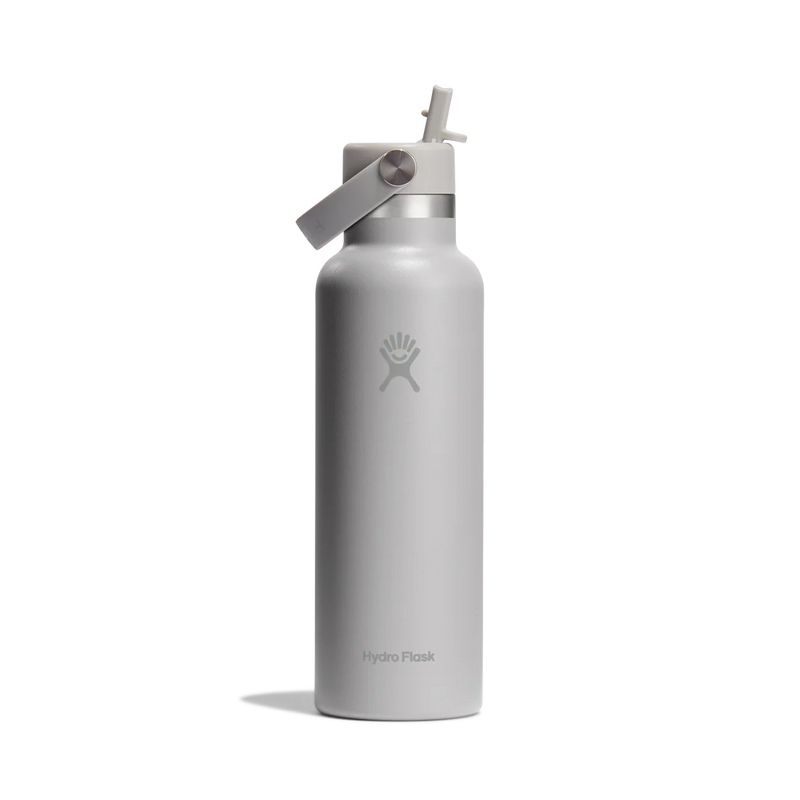 Hydro Flask - 21oz Standard Flex Straw Cap