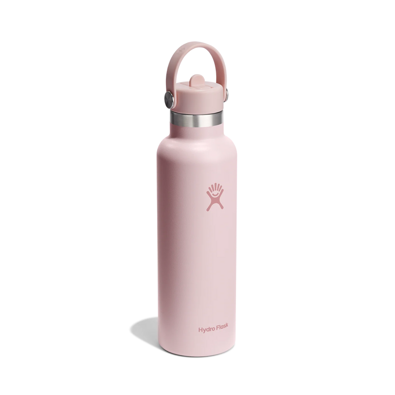 Hydro Flask - 21oz Standard Flex Straw Cap