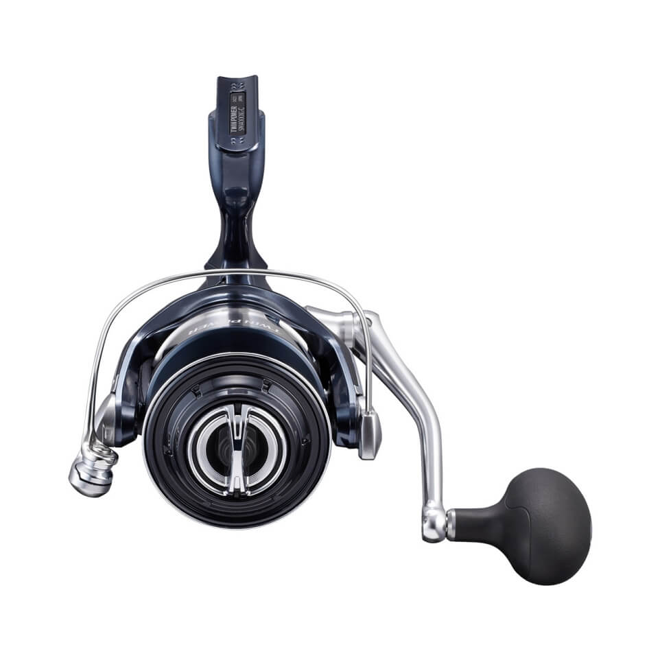 Shimano - 21 TWIN POWER SW 10000HG
