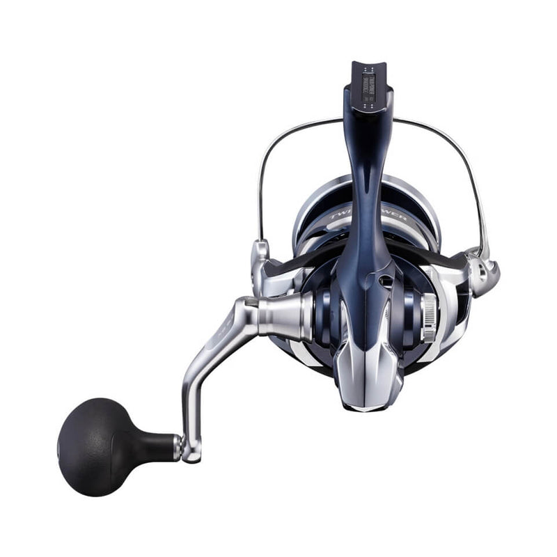 21 Twin Power SW 14000PG | Maximum Power | Monster Fishing