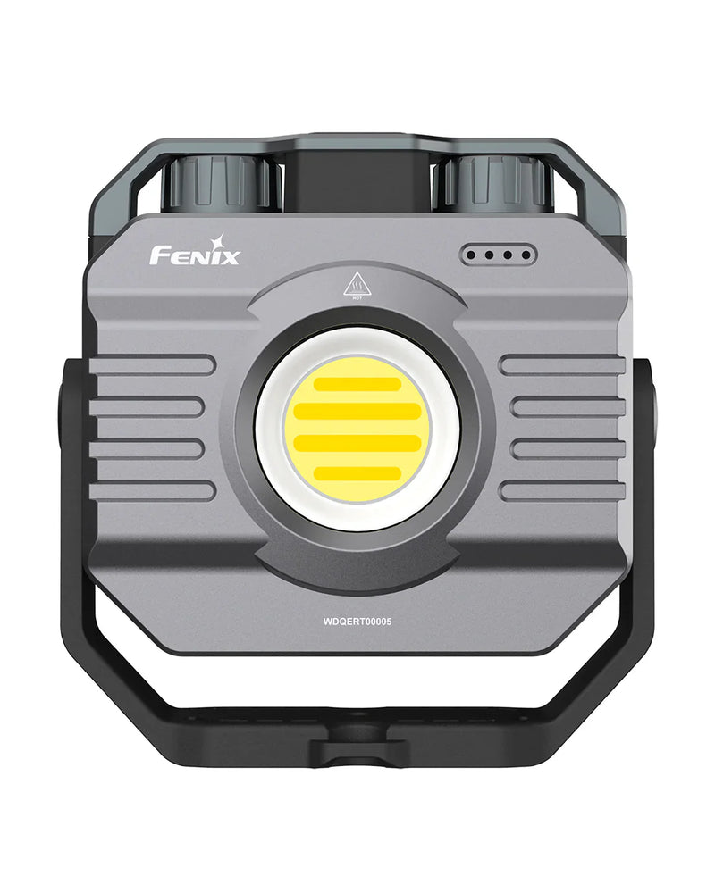 Fenix - Lantern CL28R (2000 lumens)