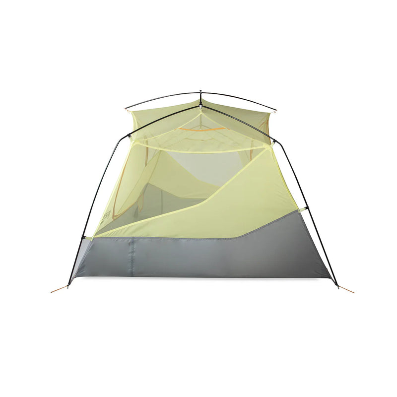 Nemo - Tent Aurora 2P (Mango/Fog)  & Footprint
