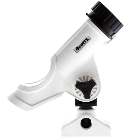 Scotty - 230 Powerlock Rod Holder (with Side Deck Mount)