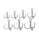 Shout - Curve Point Trebles 231CS