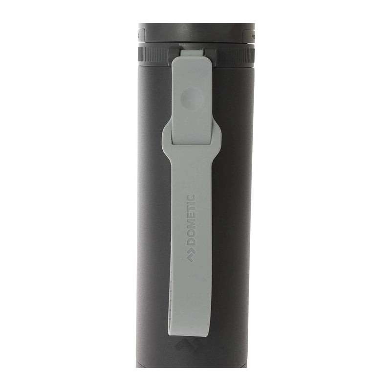 Dometic - Stainless Steel Straw Bottle (650ml)