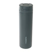 Dometic - Stainless Steel Straw Bottle (650ml)