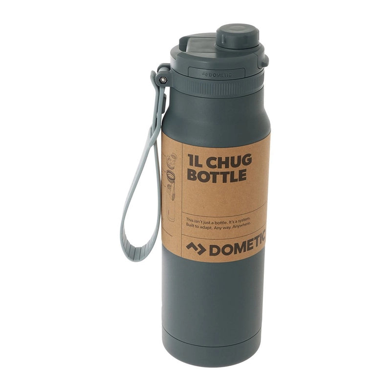 Dometic - Stainless Steel Chug Bottle