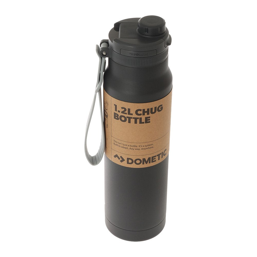 Dometic - Stainless Steel Chug Bottle