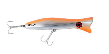 Halco - Roosta Popper 160