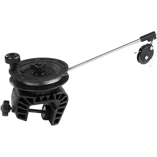 Laketroller Clamp 1071