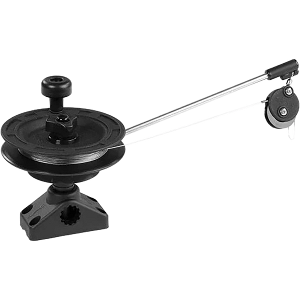 Scotty Laketroller 1073