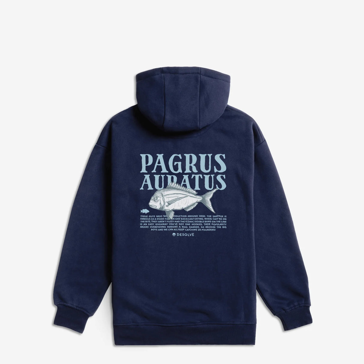 Desolve - Auratus Hoodie