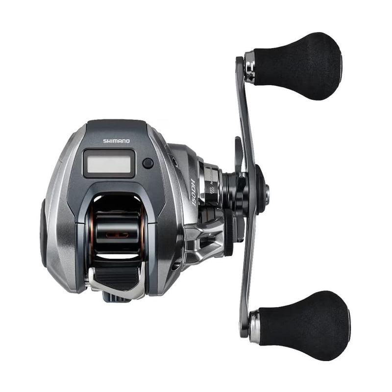 Shimano - 24 BARCHETTA PREMIUM 150DH