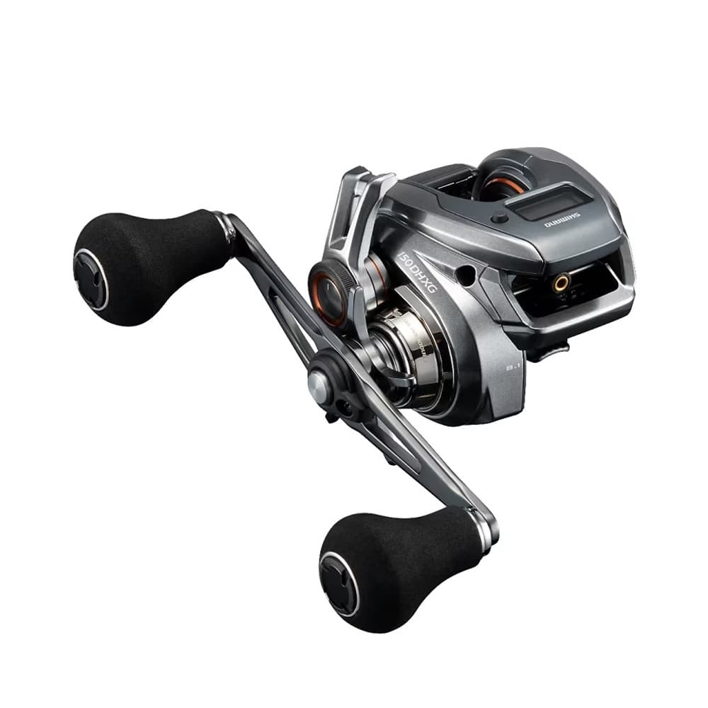 Shimano 24 Barchetta Premium 150DH | Monster Fishing