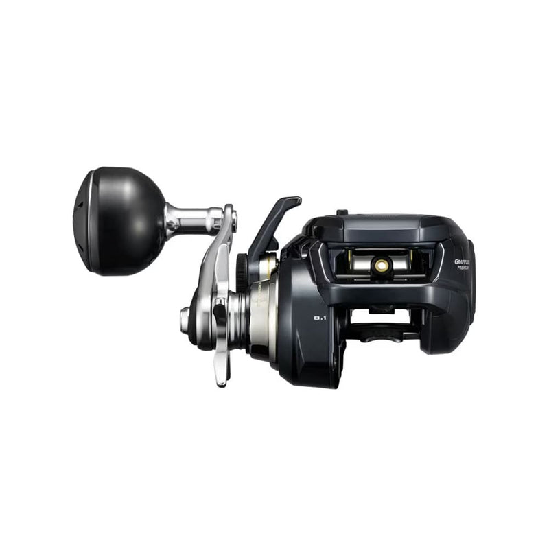 Shimano - 24 GRAPPLER PREMIUM 151XG