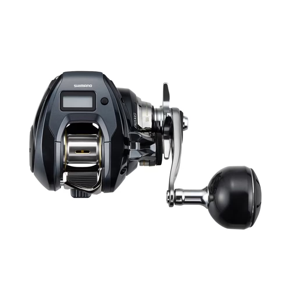 Shimano Grappler Premium 151XG | Jig Reel | Monster Fishing