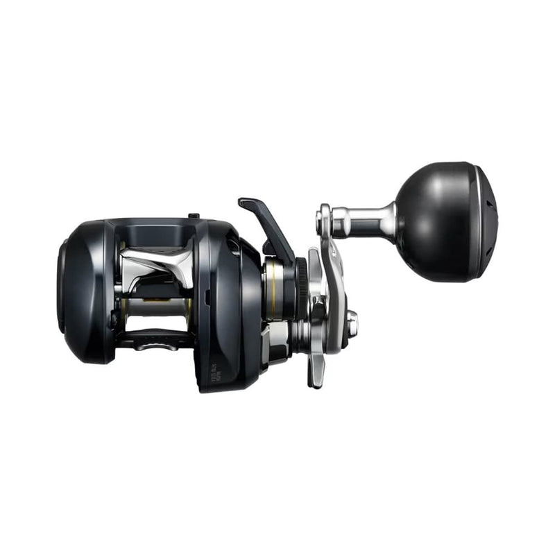 Shimano - 24 GRAPPLER PREMIUM 151XG