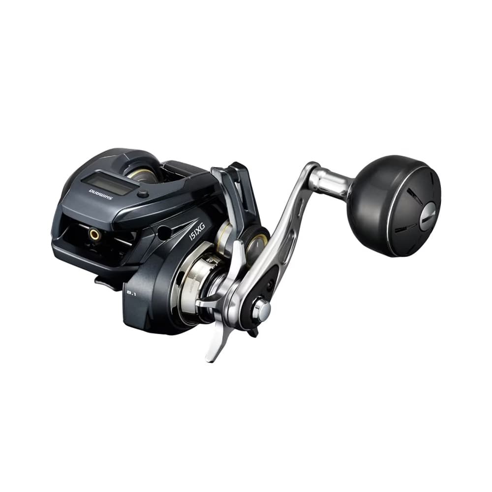 Shimano - 24 GRAPPLER PREMIUM 150XG