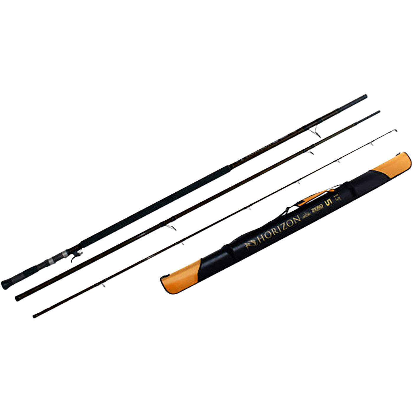 Assassin - Horizon Zero Championship Edition - 15ft Gold (#5) Surf Rod