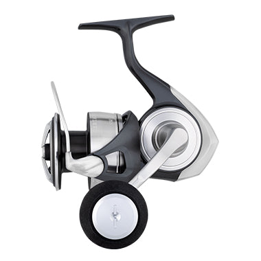 Daiwa - 24 CERTATE LT5000D