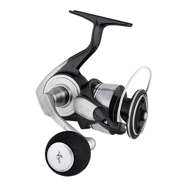 Daiwa - 24 CERTATE LT5000D