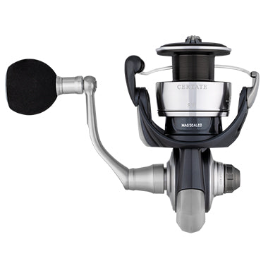 Daiwa - 24 CERTATE LT5000D-CXH
