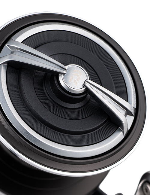 24 Certate LT5000D-CXH | Smooth Spin | Monster Fishing