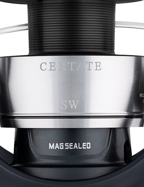 Daiwa - 24 CERTATE LT5000D-CXH