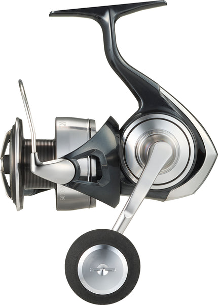 Daiwa 24 Certate 5000-XH | Inshore Power | Monster Fishing