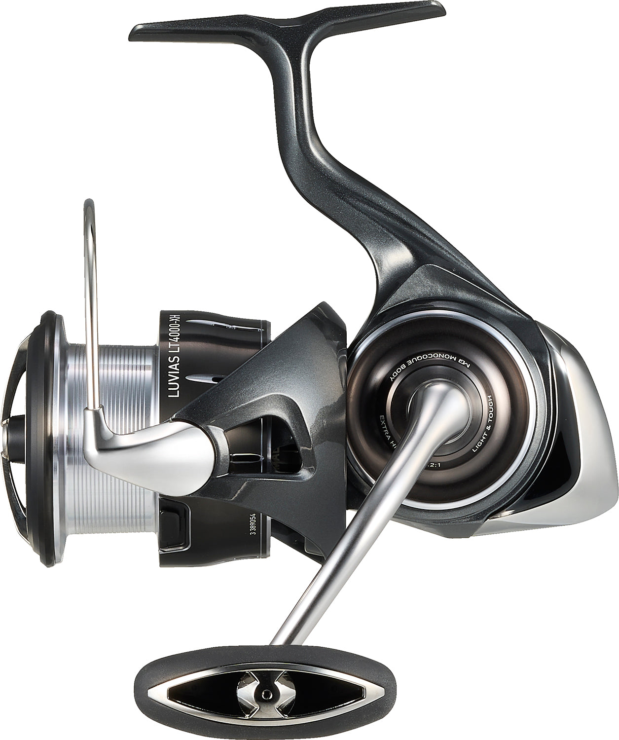 Daiwa 24 Luvias LT4000-XH | Reel | Monster Fishing