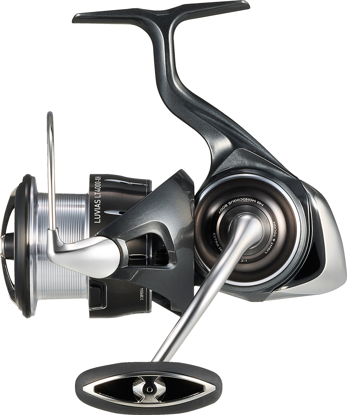 Daiwa - 24 LUVIAS LT4000-XH