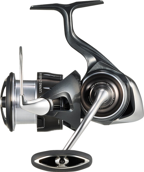 Daiwa 24 Luvias LT4000-XH | Reel | Monster Fishing