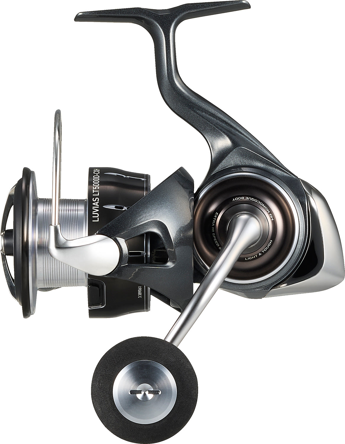 Daiwa - 24 LUVIAS LT5000D-CXH