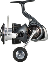 Daiwa - 24 LUVIAS LT5000D-CXH