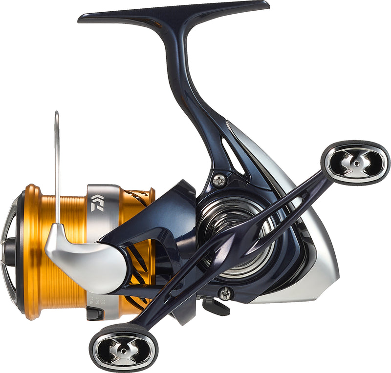 Daiwa - 24 REVROS LT2500S-DH