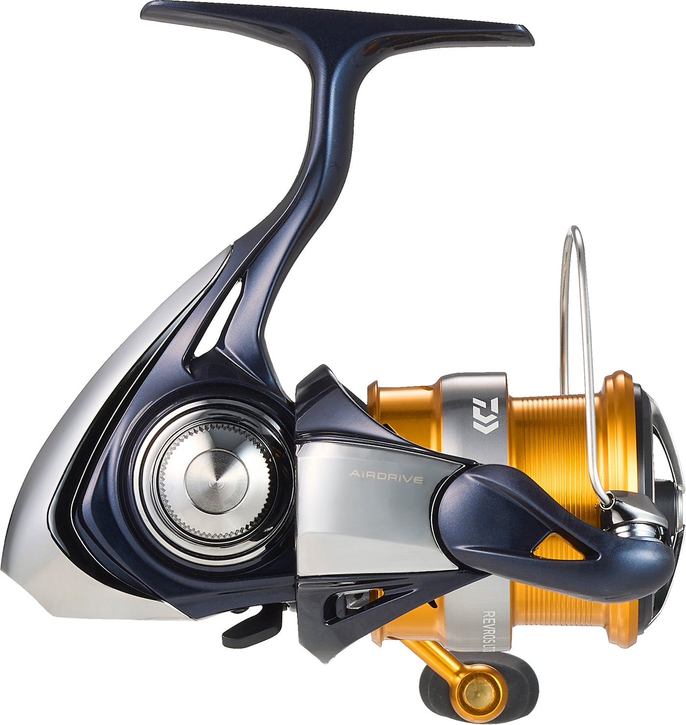 Daiwa - 24 REVROS LT2500S-DH