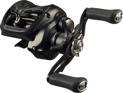 Daiwa - 24 Tatula TW 100XHL