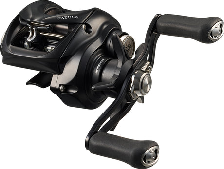 Daiwa - 24 Tatula TW 100XHL