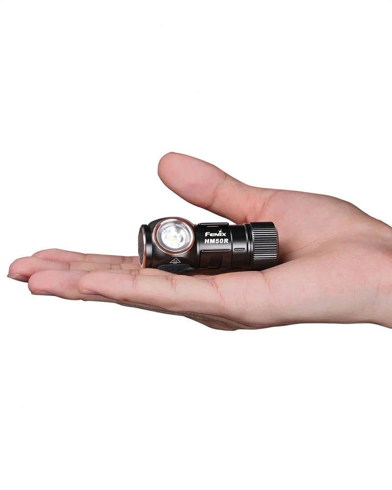 Fenix - Headlamp HM50R V2.0