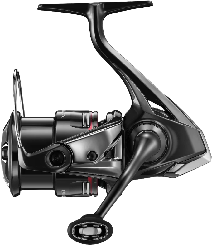 Shimano 24 Vanford 2500S | Finesse Spin | Monster Fishing