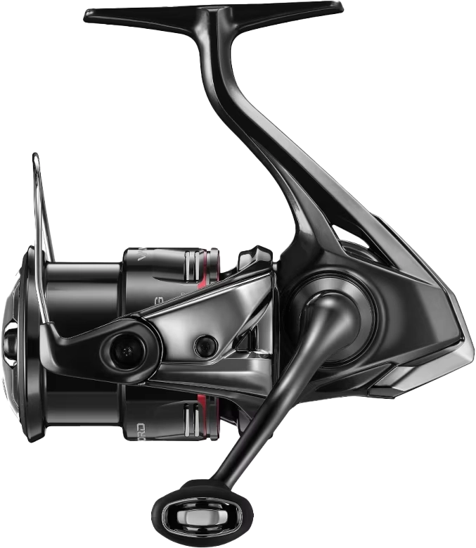 Shimano - 24 VANFORD 2500SHG