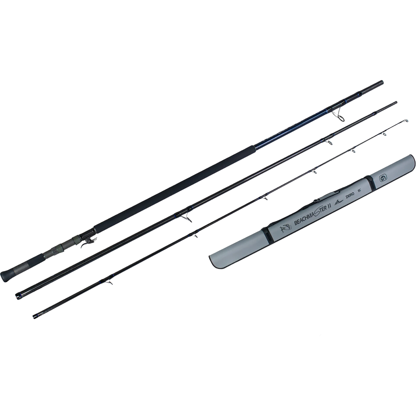 Assassin - Beachmaster II Zero Legend Edition 15-B Surfcasting Rod