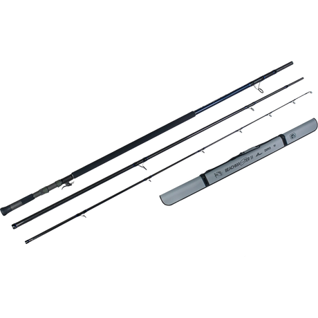 Assassin Surf Rods Surfcasting Rods NZ | Assassin Surf Rods | Monster Fishing