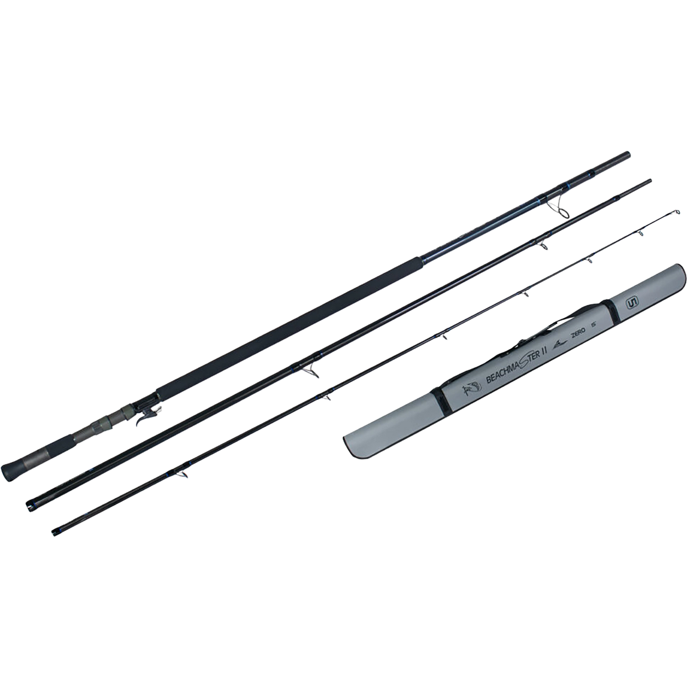 Assassin - Beachmaster II Zero Legend Edition 15-LB Surfcasting Rod
