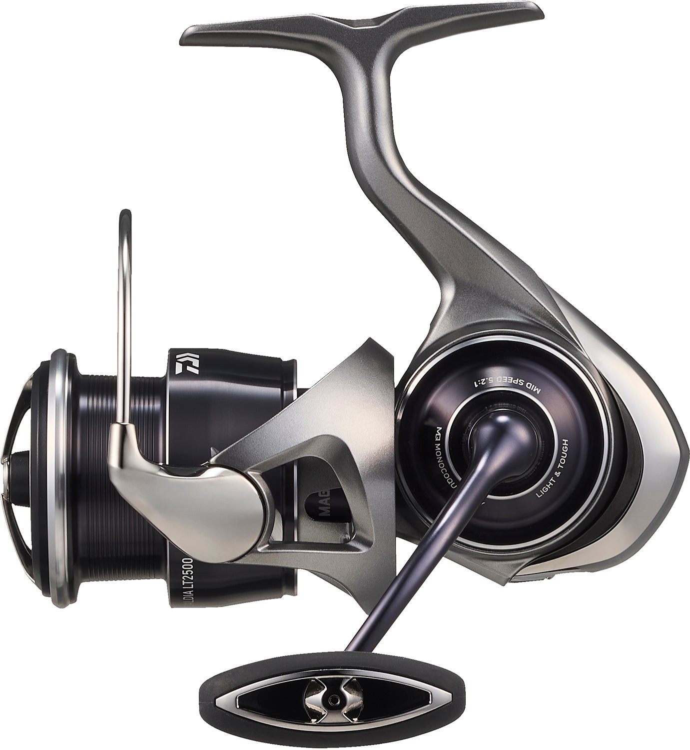 Daiwa 25 Caldia LT2500 | Lightweight Power | Monster Fishing