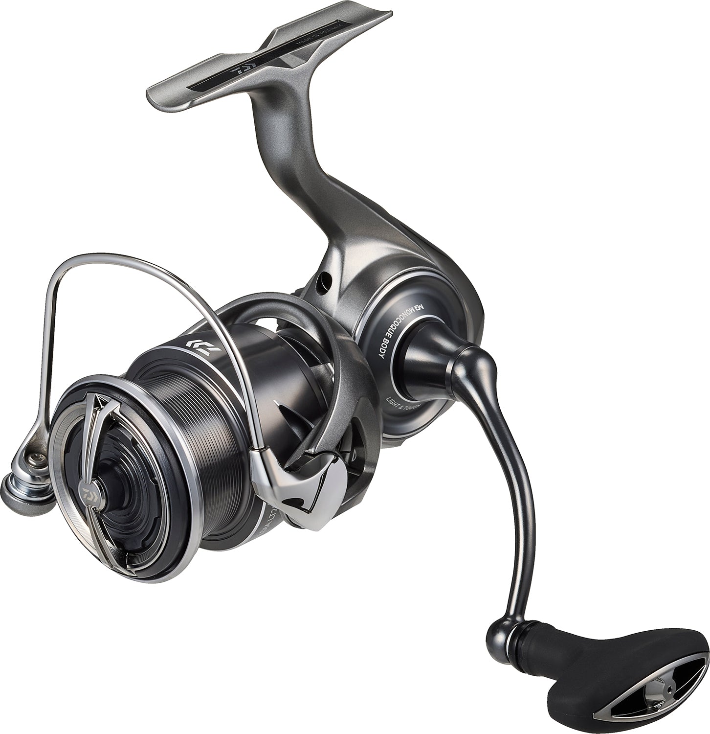 Daiwa 25 Caldia LT2500 | Lightweight Power | Monster Fishing