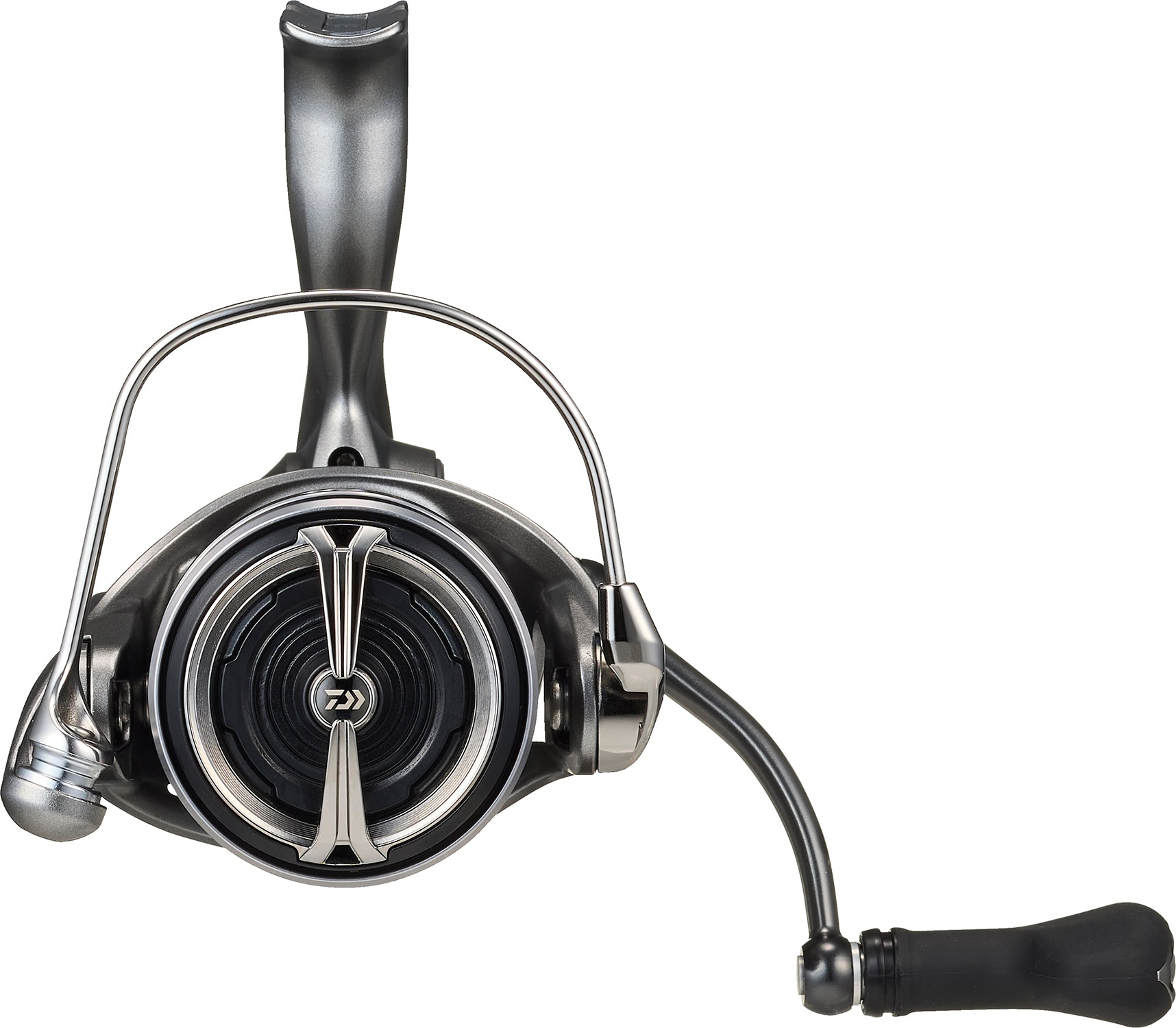 Daiwa 25 Caldia LT4000-CXH | High-Speed | Monster Fishing
