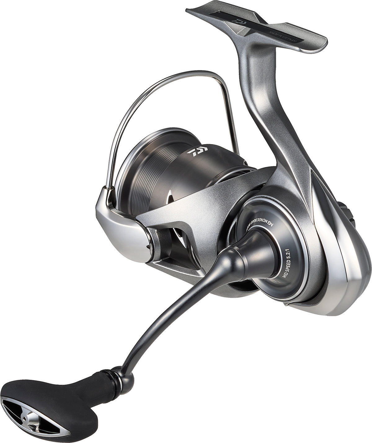 daiwa caldia 4000 spinning reel Daiwa 25 Caldia LT4000-CXH | High-Speed